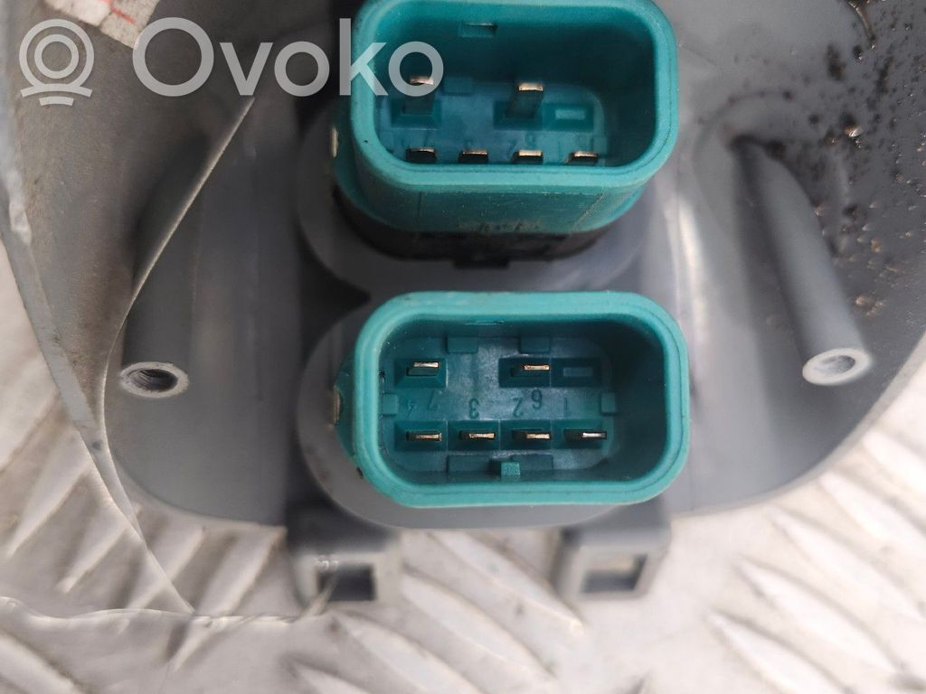 Electric window control switch   1447486