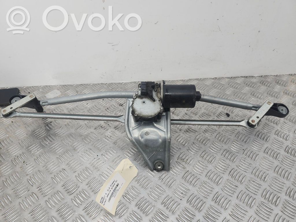 Wischermotor   1097546