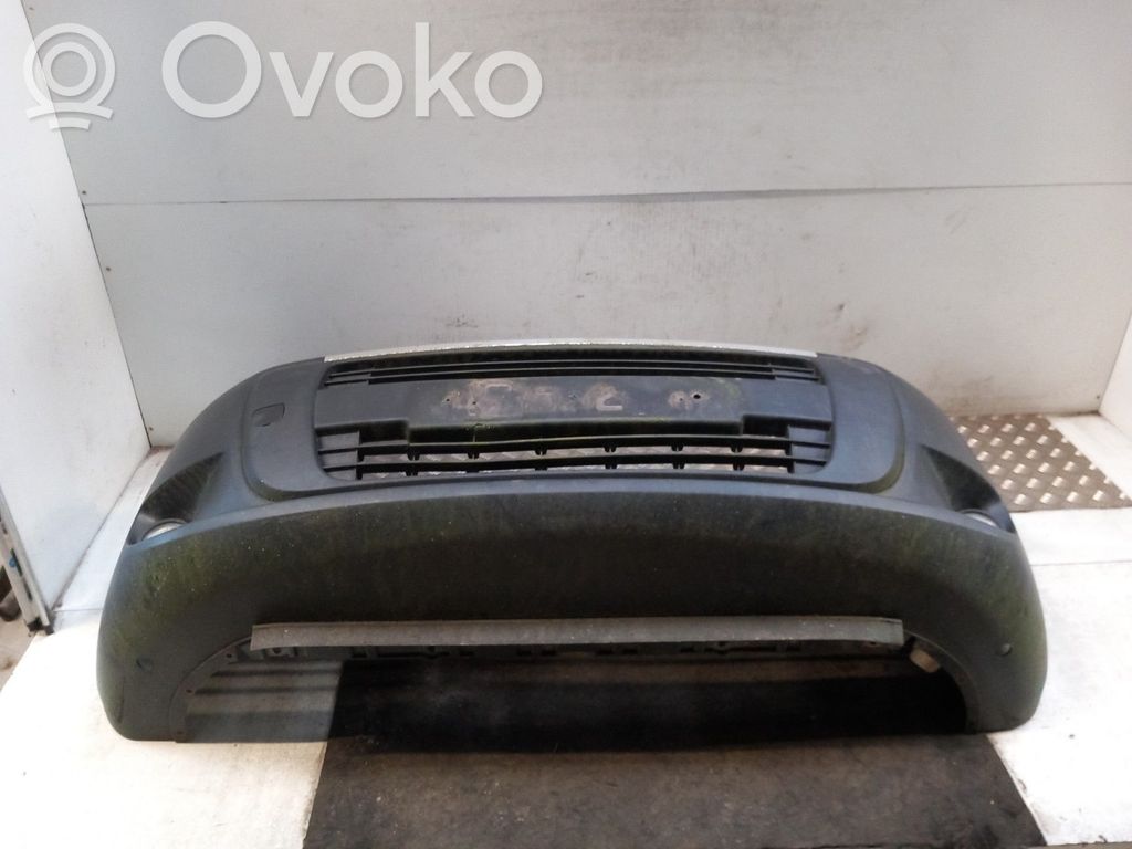Citroen Nemo Priekinis bamperis 