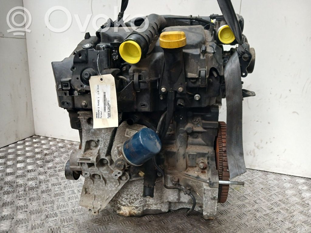 Engine   8201535504