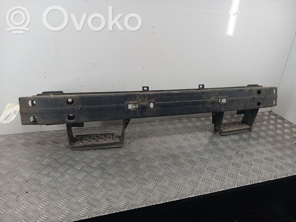 Ford Transit Priekšpusē bampera sija / balka 