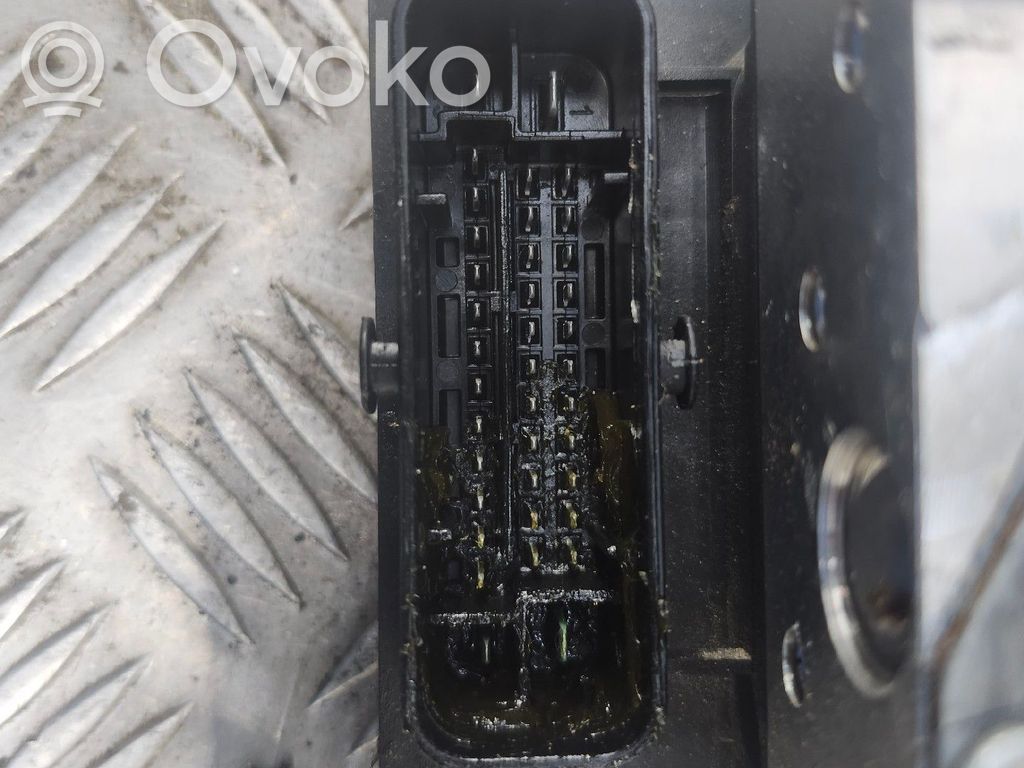 Citroen C4 I ABS Blokas 