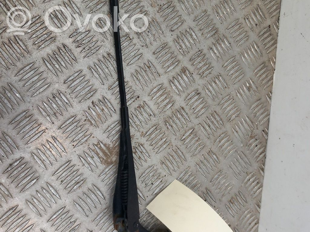 Brazo del limpiaparabrisas delantero   61619450003