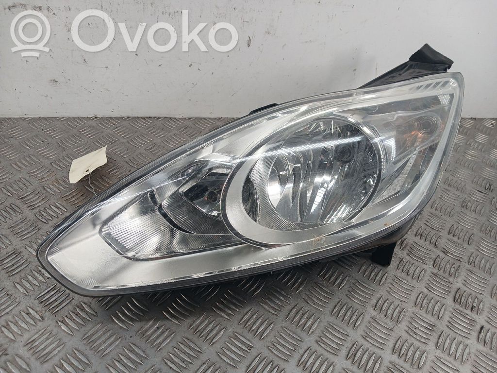Headlight/headlamp   1787130