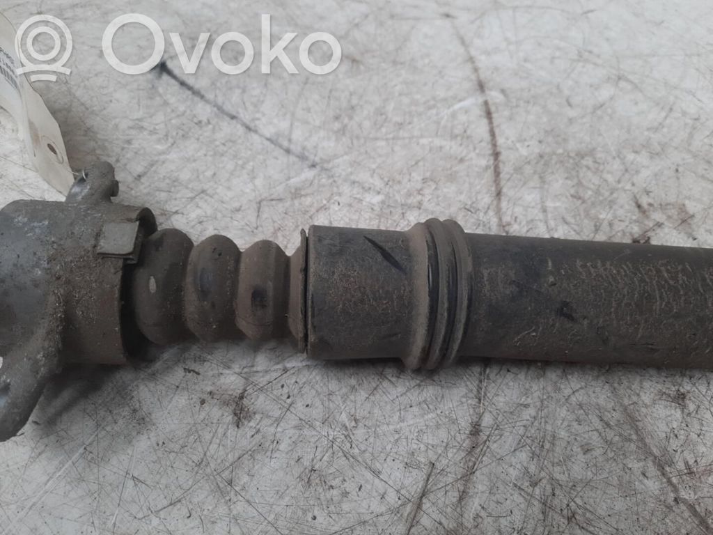 Citroen C4 I Amortizor spate 