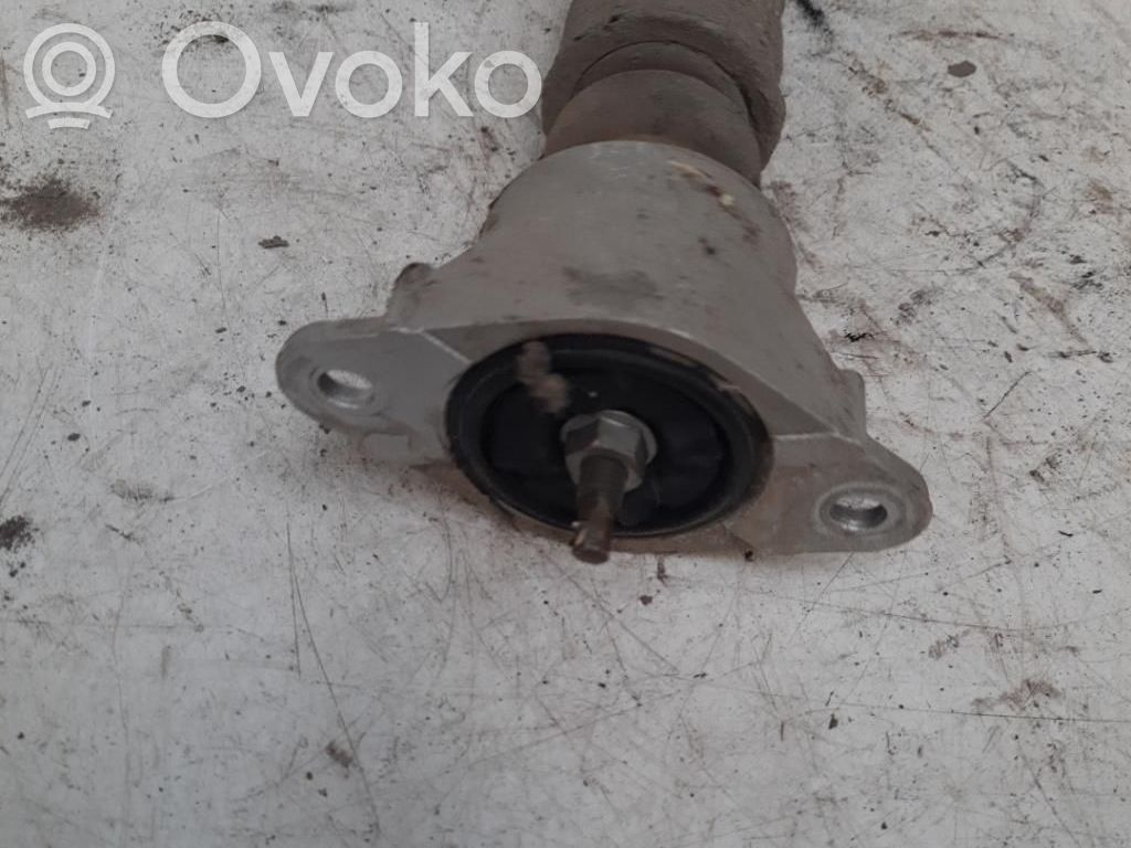 Ford Fiesta Amortiguador trasero 