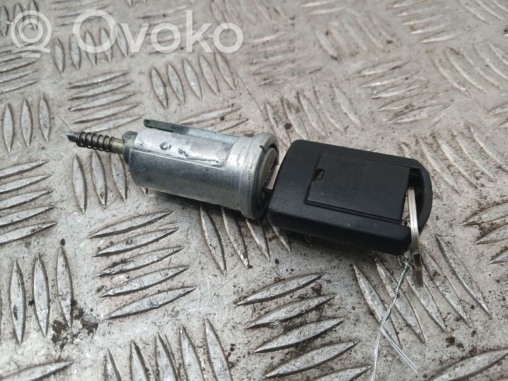 Opel Corsa C Stacyjka 