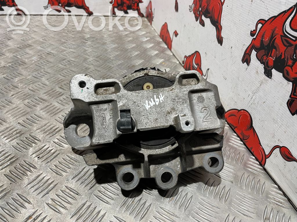 Engine mount bracket   LX616F012EB,586850,326H31,2601511,307658,3268H32,ALSI9CU3FE