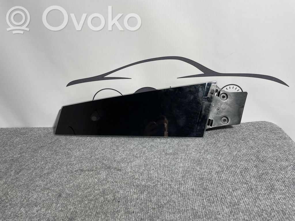 Tesla Model S (B) statņu apdare (ārpuse) 