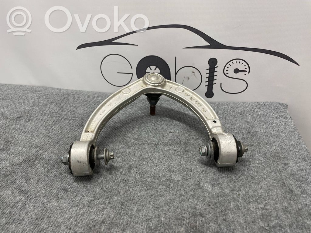 Mercedes-Benz GLE AMG (W166 - C292) Front lower control arm/wishbone 
