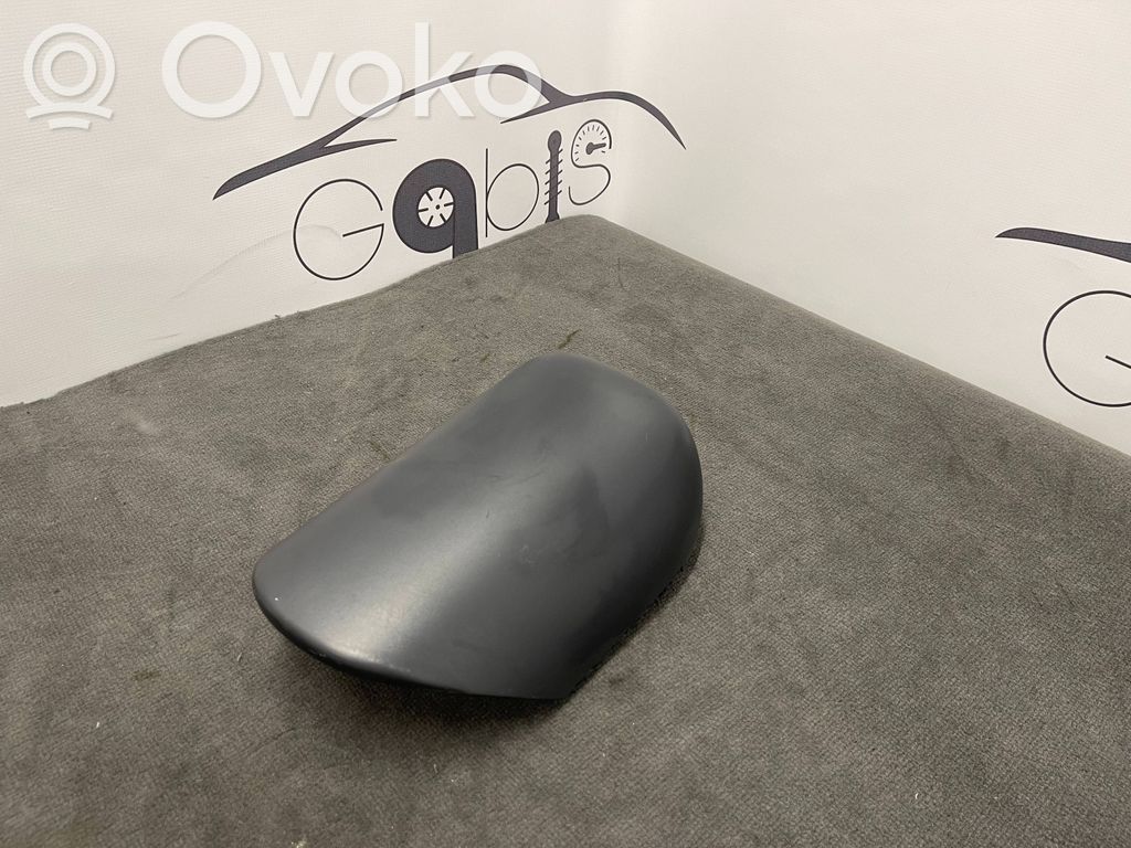 BMW 5 F10 F11 Steering wheel column trim 