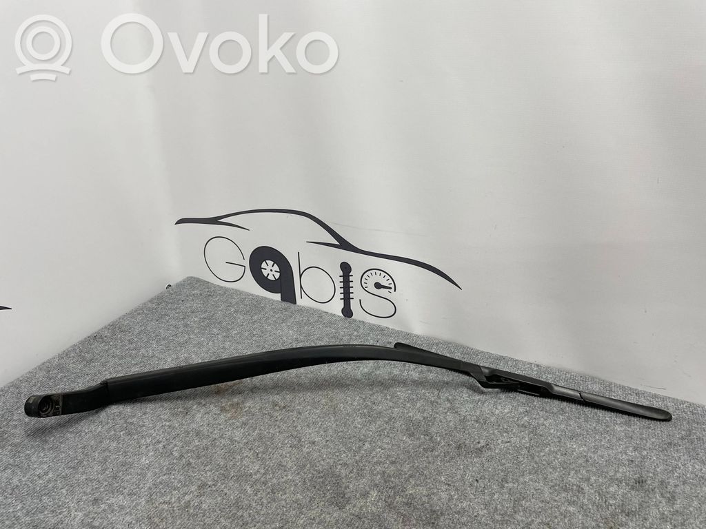 Toyota Prius (XW30) Windshield/front glass wiper blade 