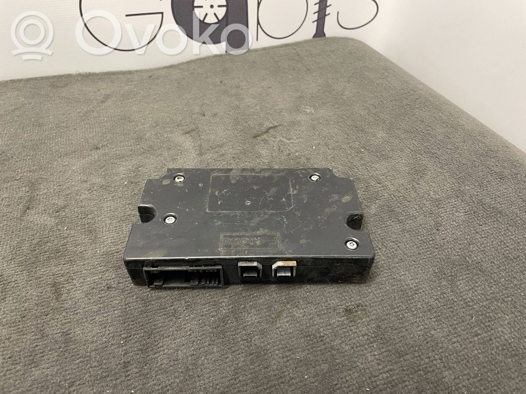 Ford Mustang VI Bluetooth modulis 