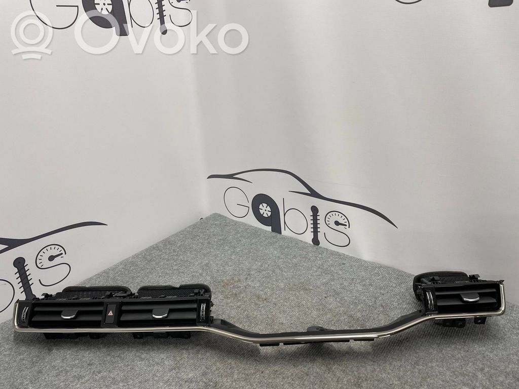 Land Rover Range Rover Evoque L551 Panelės apdaila 