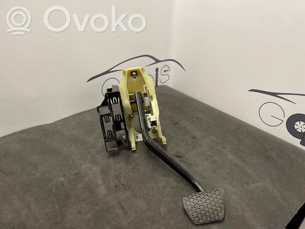 BMW 3 F30 F35 F31 Brake pedal 