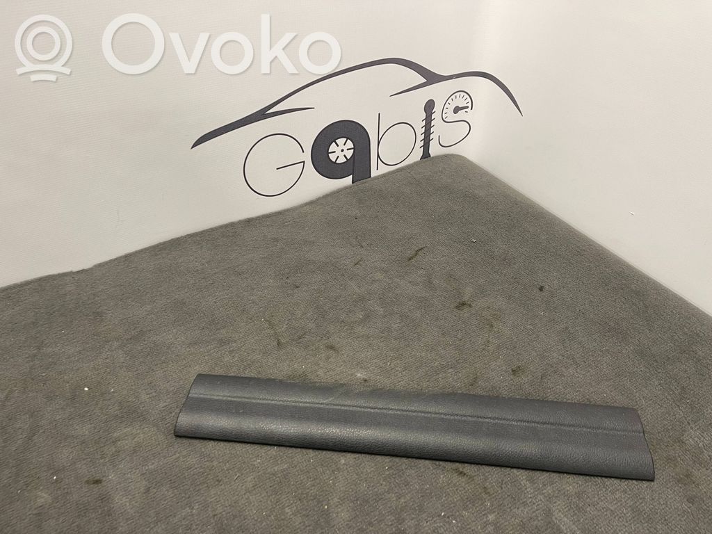 BMW 2 F45 Отделка заднего порога (внутренняя) 