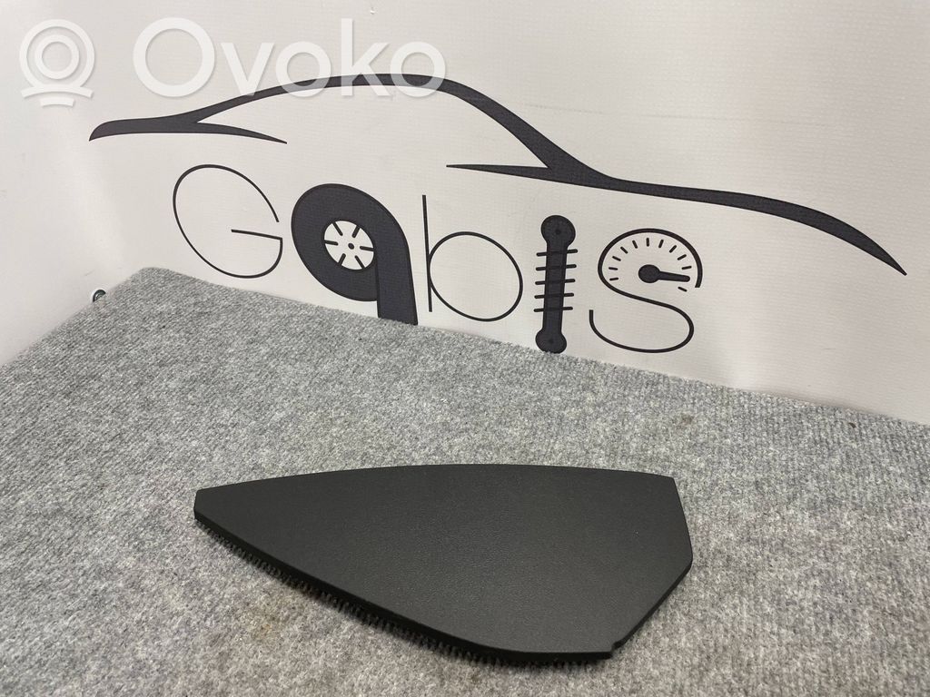 Tesla Model S Šoninė apdaila (galinė) 