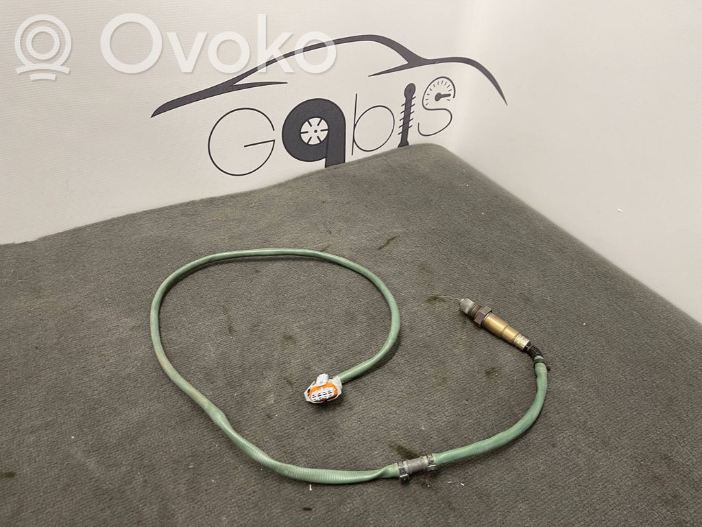 Porsche Panamera (970) Lambda probe sensor 