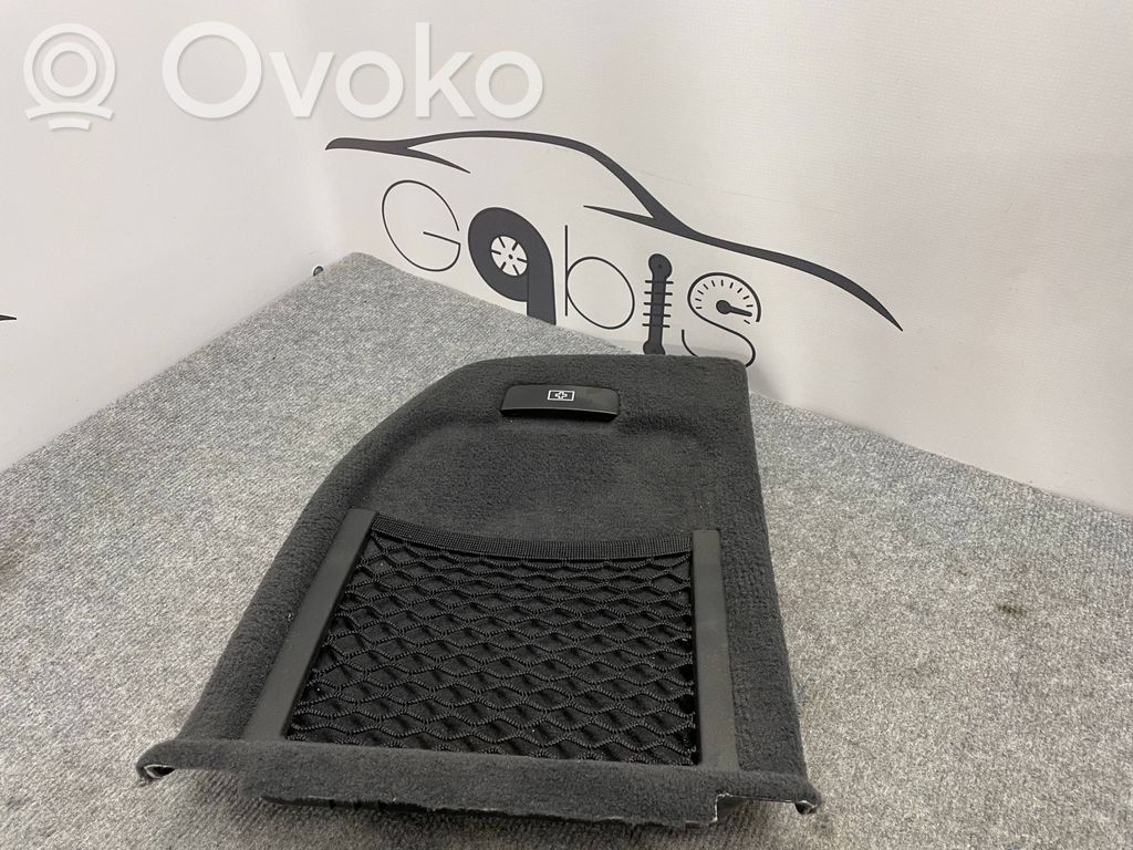 BMW X6 F16 Trunk/boot side trim panel 