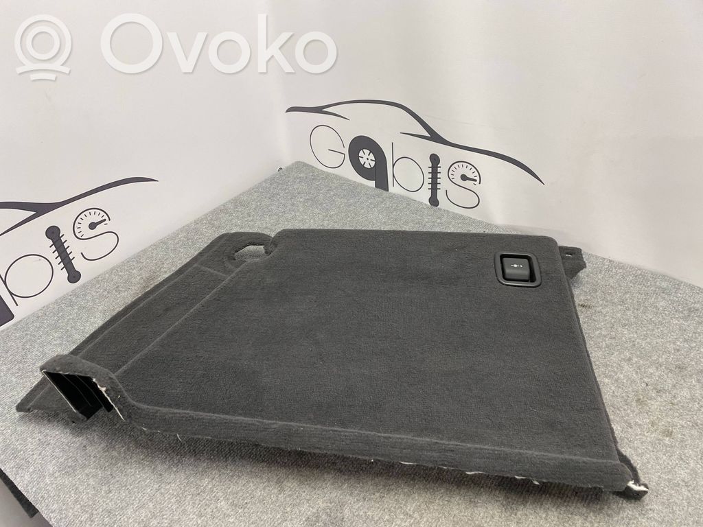BMW X6 F16 Kita bagažinės apdailos detalė 