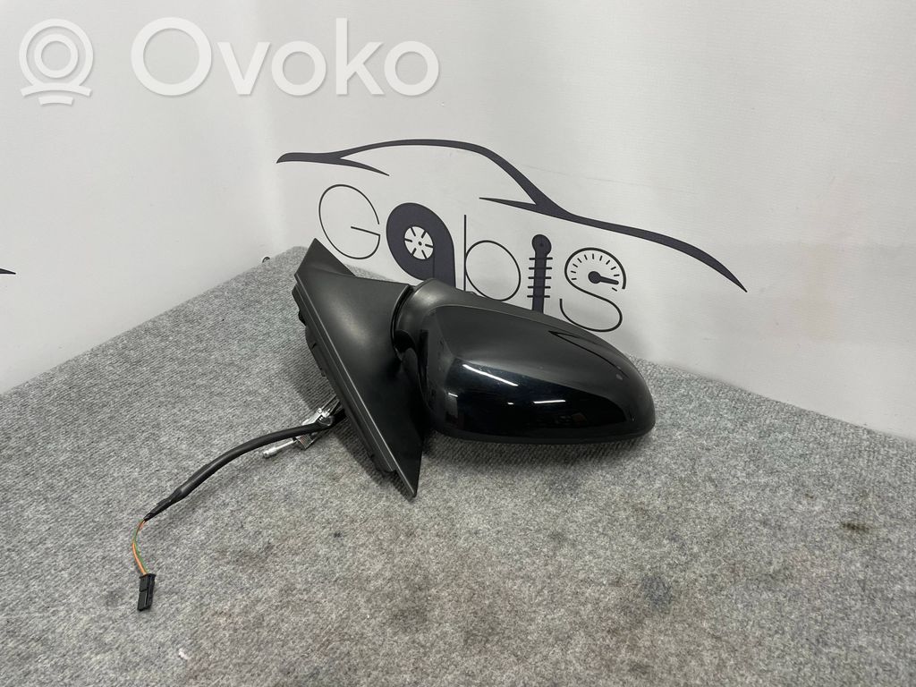 Lancia Ypsilon Etuoven sähköinen sivupeili 