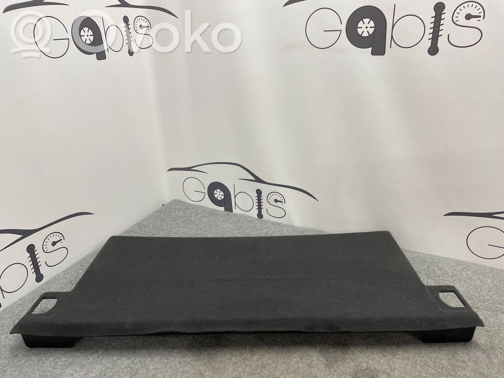 Audi A4 S4 B8 8K Bagažinės grindys 