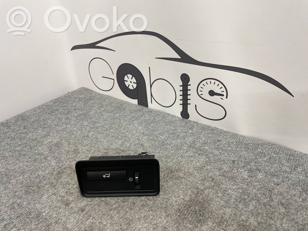 Land Rover Range Rover Sport L494 Comutator deschidere hayon 