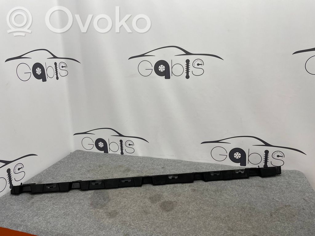 BMW X3 E83 Sill supporting ledge 