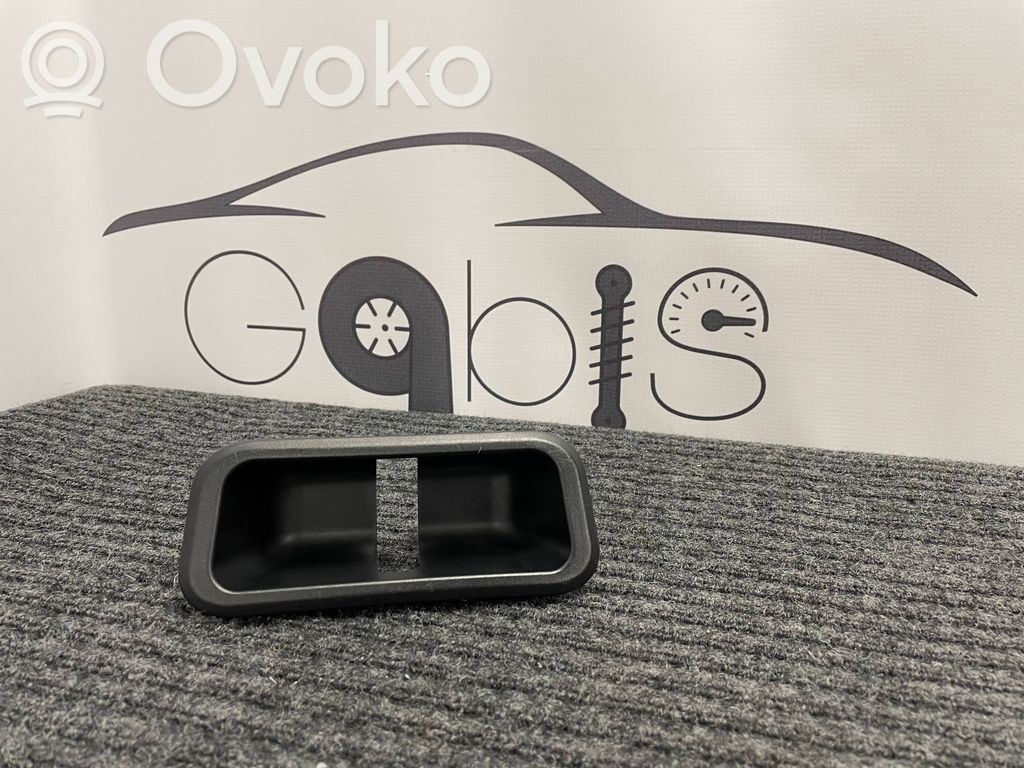 BMW X5 F15 Other trunk/boot trim element 