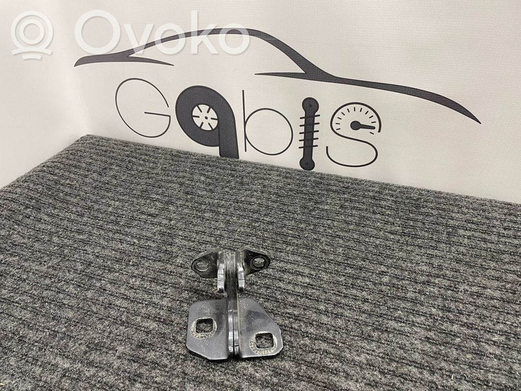 Tesla Model S Front door upper hinge 