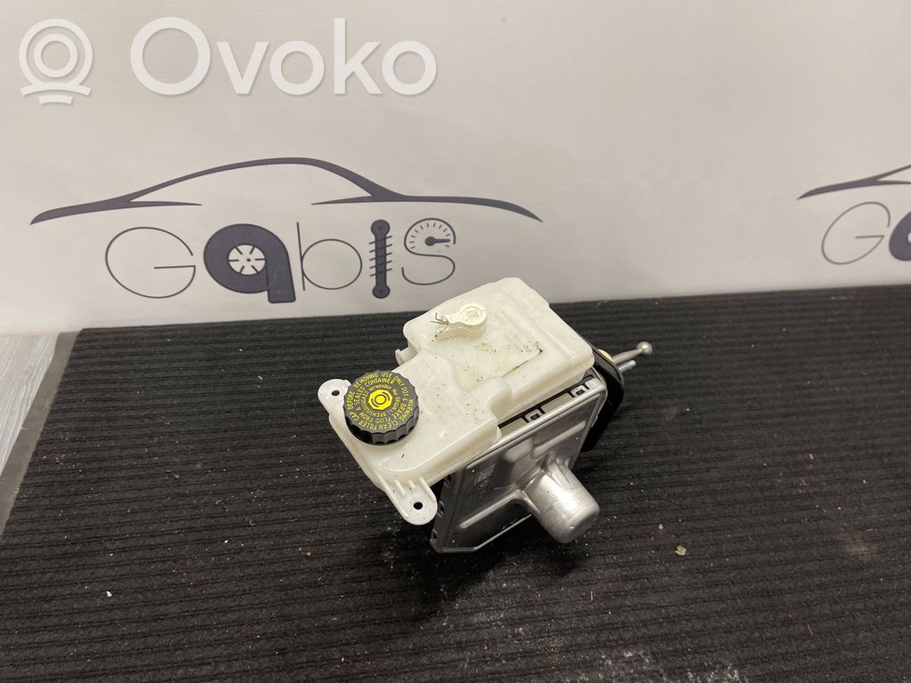 Bomba de ABS   520A17007DC,5A29145