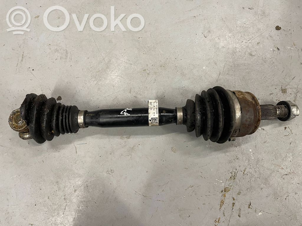 Alfa Romeo Giulietta Front driveshaft 
