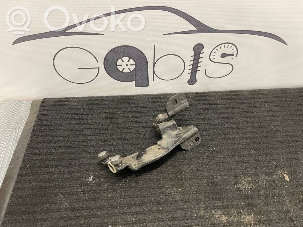 Fiat Doblo Sliding door trim 