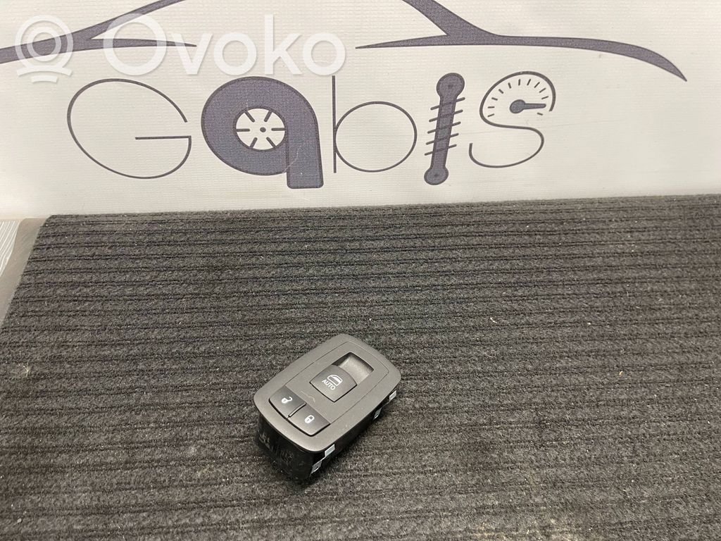 Dodge RAM Electric window control switch 