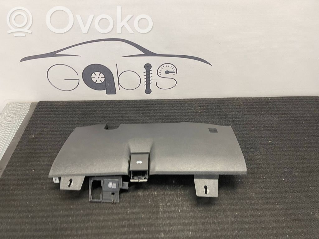 Dashboard lower bottom trim panel   5YK14TX7AE,5YK14TRMAD