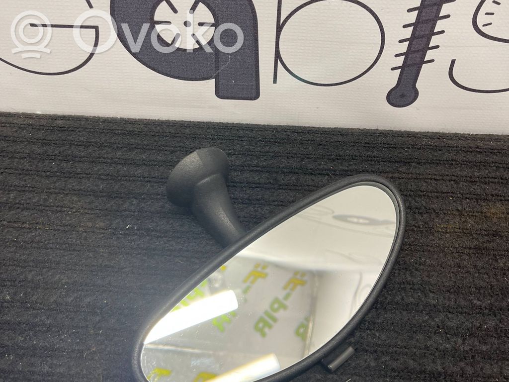 Smart ForTwo I Rear view mirror (interior) 