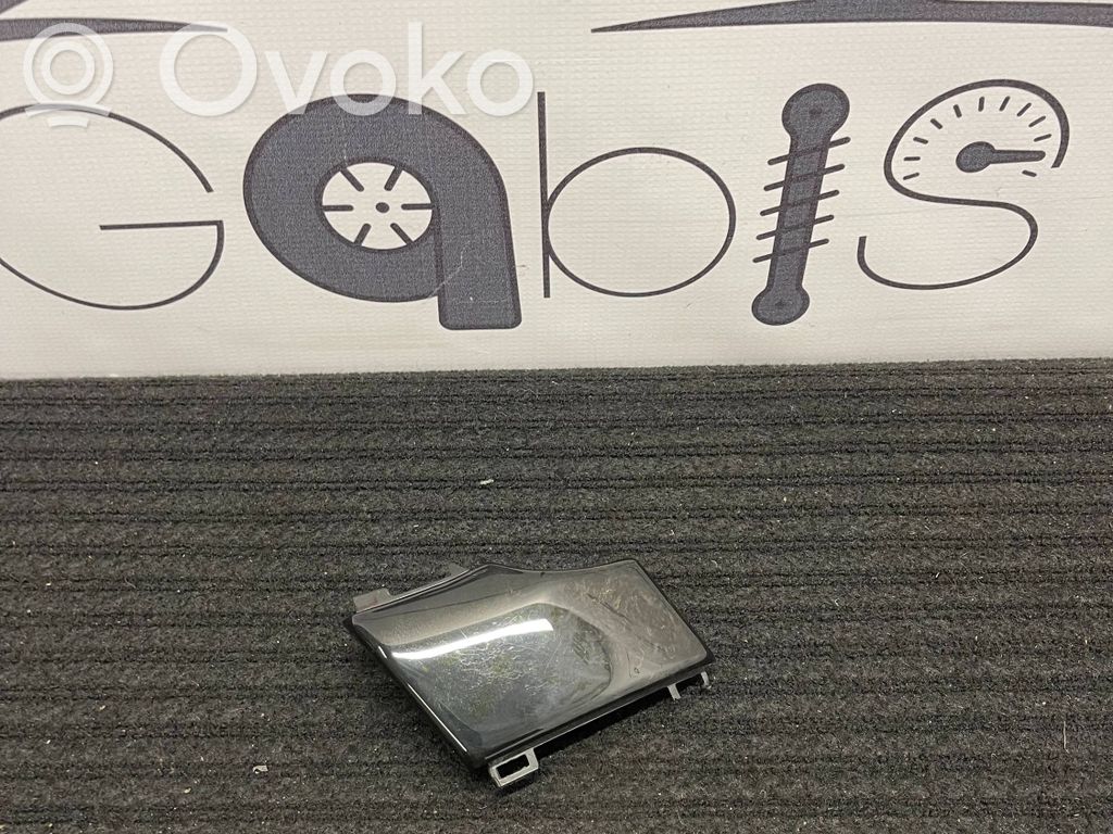 Mercedes-Benz GLE (W166 - C292) Radio/GPS head unit trim 