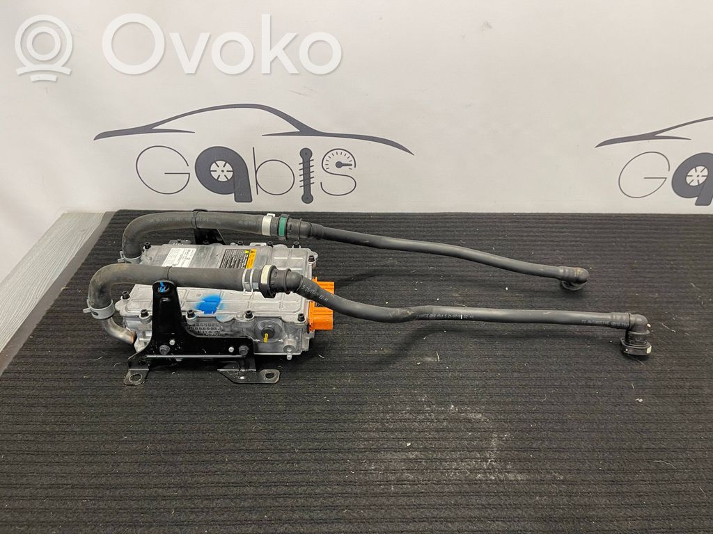 KIA Sorento IV Inversor/convertidor de voltaje 