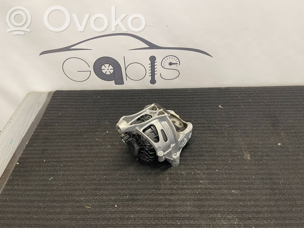 Audi A6 S6 C8 4K Engine mount bracket 