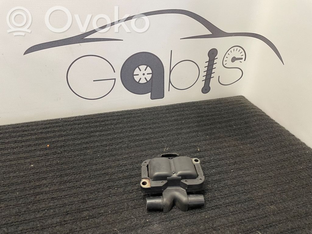Smart ForTwo I Cewka zapłonowa wysokiego napięcia 