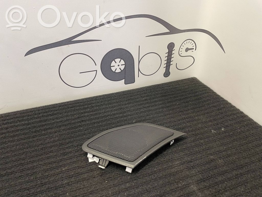 Dodge RAM Cache enceinte centrale 
