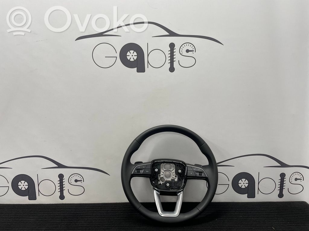 Audi A5 Stūre 