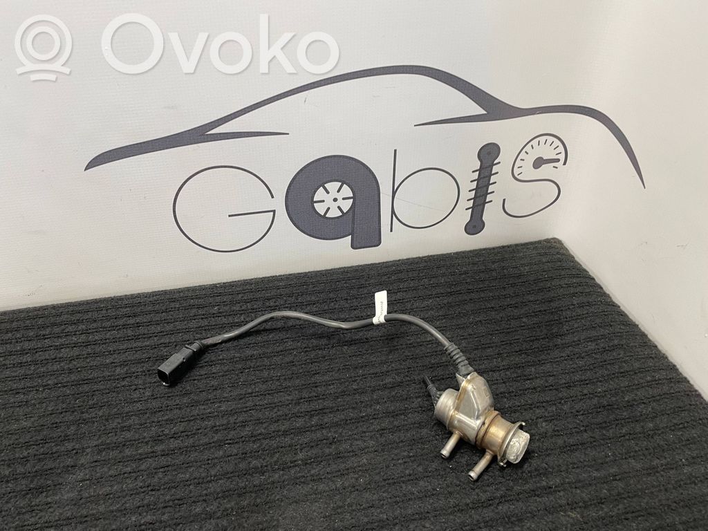 Audi A5 EGR dzesētājs 