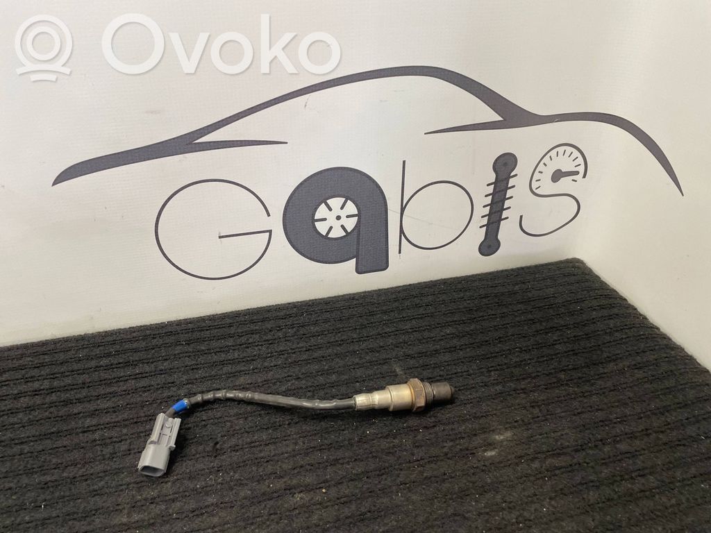 KIA Optima Lambda probe sensor 