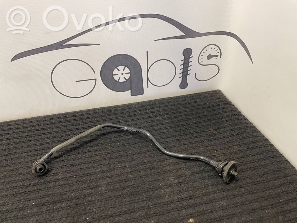 Porsche Macan (95B) Vacuum line/pipe/hose 