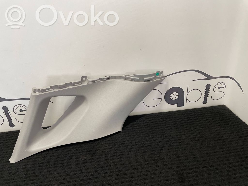 Hyundai Kona I (D) statramsčio apdaila (viršutinė) 