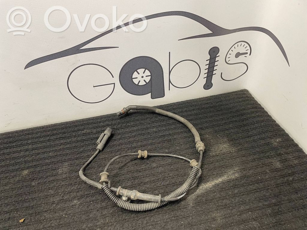 Greičio daviklis   68451032AC
