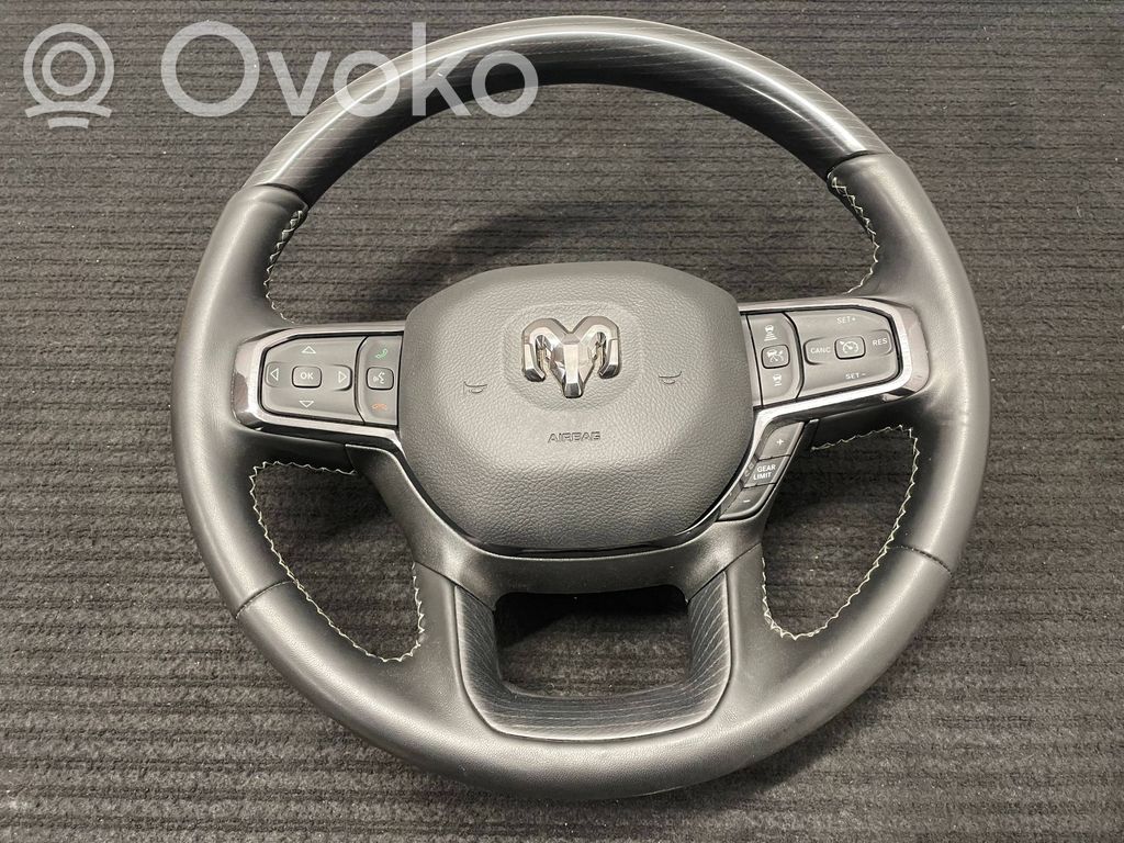 Dodge RAM Руль 