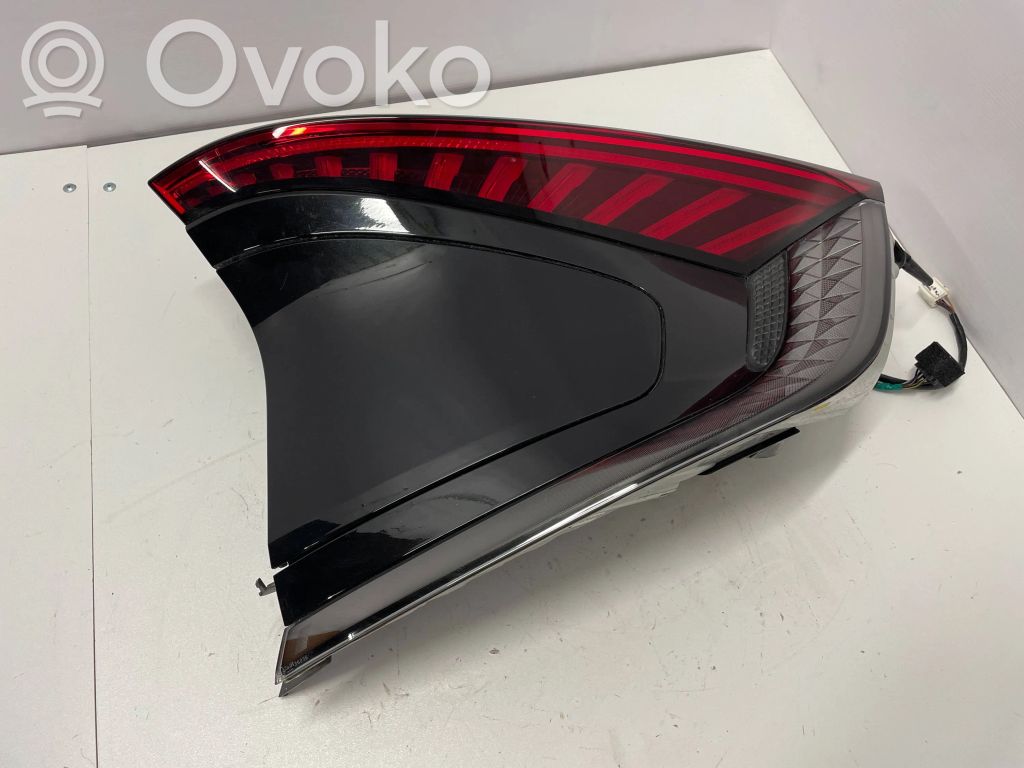 KIA EV6 Takavalot 