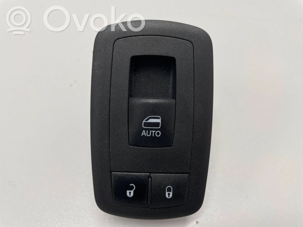 Dodge RAM Electric window control switch 